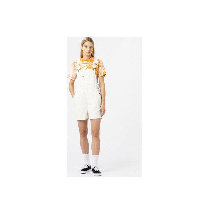 DICKIES DUCK CANVAS SUMMER JACKET W