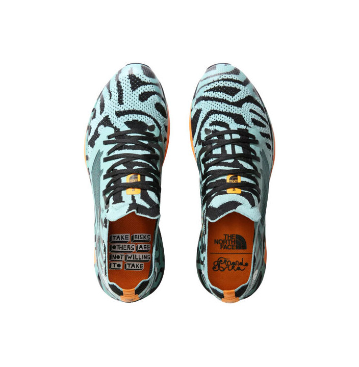 M FLIGHT VECTIV X ELVIRA