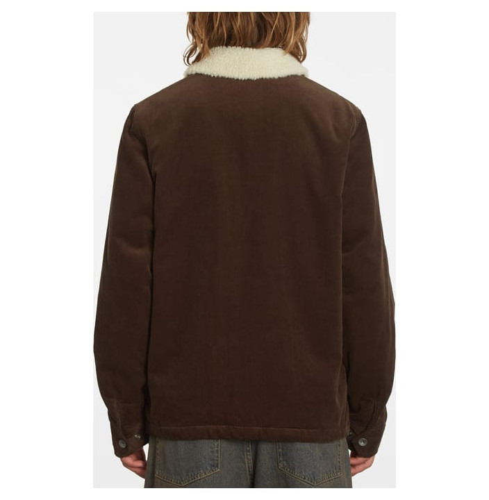 KEATON JACKET