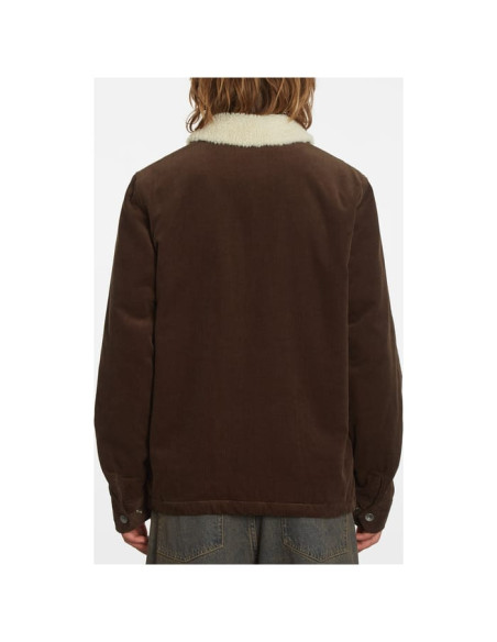 KEATON JACKET KEATON JACKET