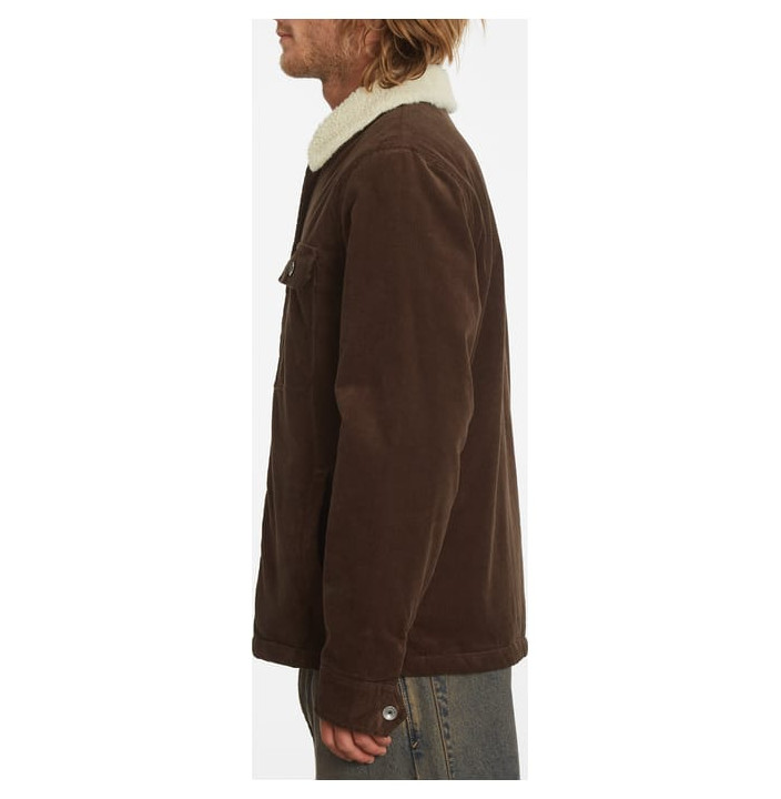 KEATON JACKET