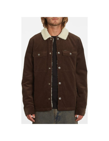 KEATON JACKET KEATON JACKET