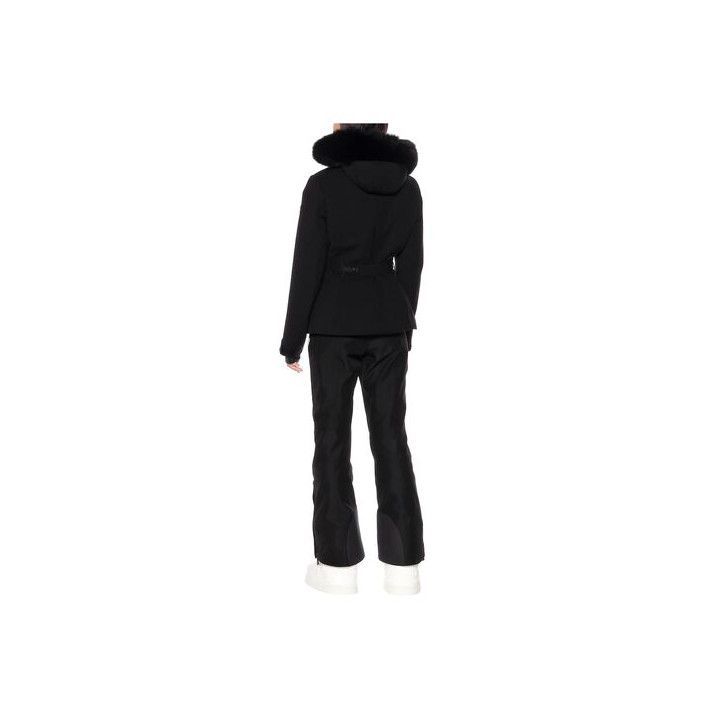 BAUGES JACKET