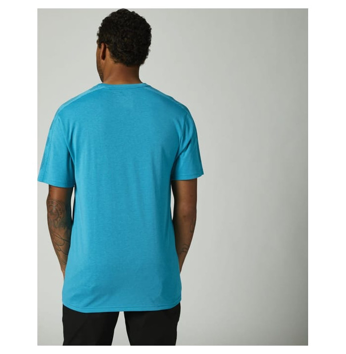 DVIDE SS TECH TEE