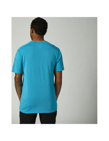 DVIDE SS TECH TEE