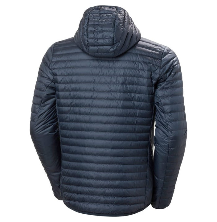 RWB LIGHT DOWN INSULATOR