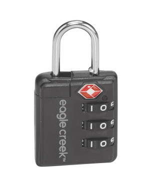 ULTRALIGHT TSA LOCK 65533