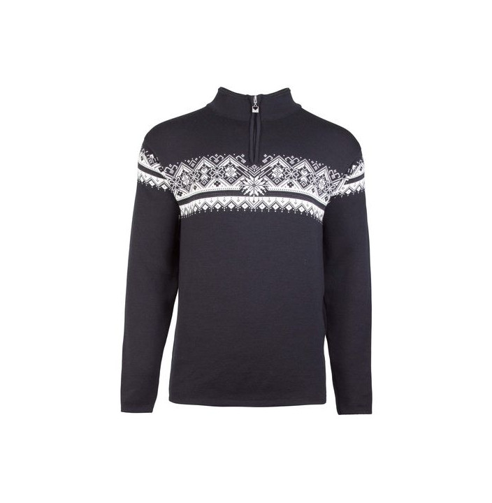 MORITZ MASC SWEATER