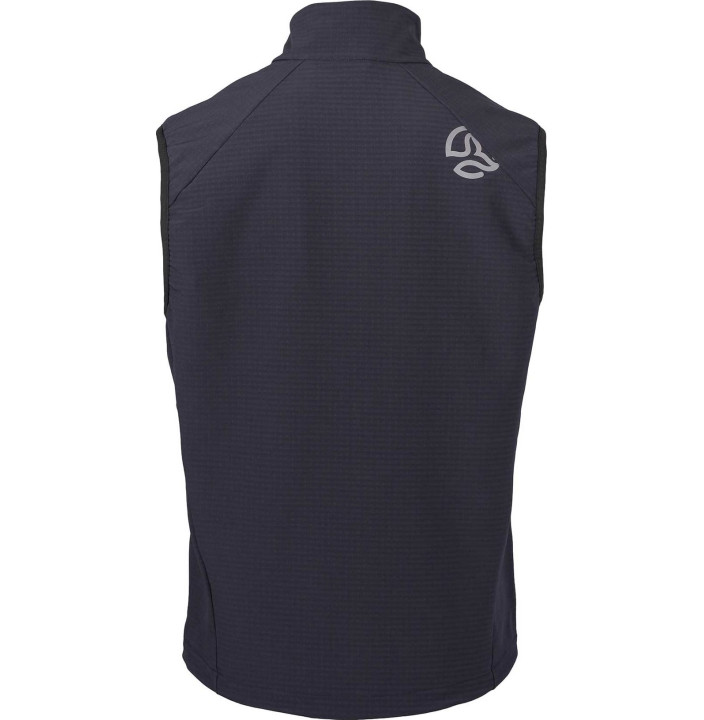 KLIGGER HARD VEST M