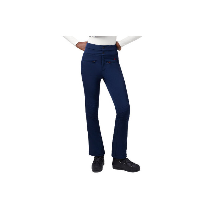 AURORA HIGH WAIST FLARE PANT