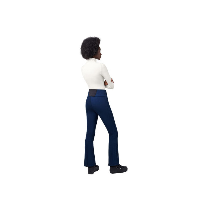 AURORA HIGH WAIST FLARE PANT