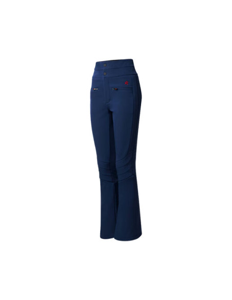 AURORA HIGH WAIST FLARE PANT AURORA HIGH WAIST FLARE PANT