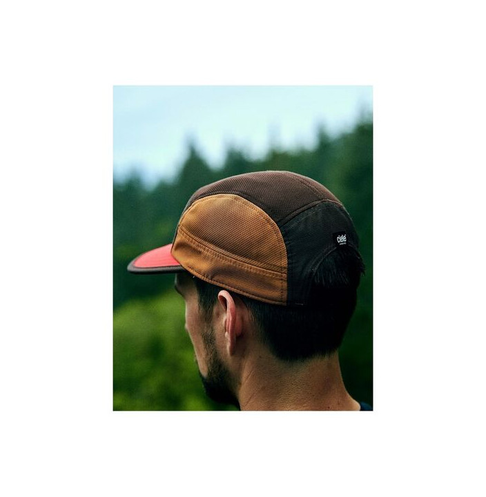 GOCAP - RUN MOUNTAINS