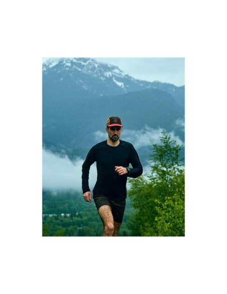 GOCAP - RUN MOUNTAINS GOCAP - RUN MOUNTAINS