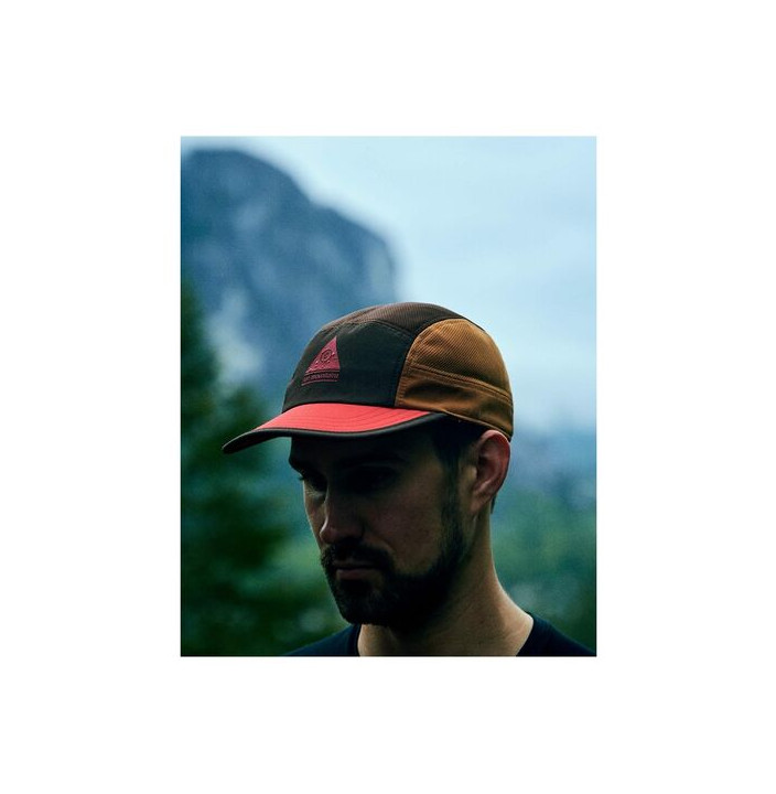 GOCAP - RUN MOUNTAINS