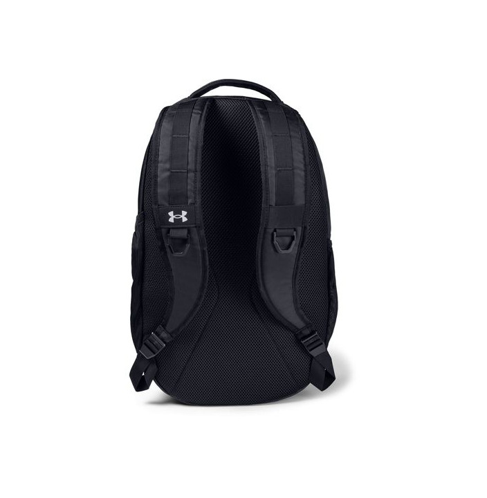 UA HUSTLE 5.0 BACKPACK