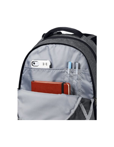 UA HUSTLE 5.0 BACKPACK
