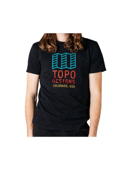 ORIGINAL LOGO TEE ORIGINAL LOGO TEE