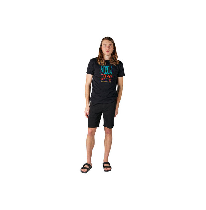 ORIGINAL LOGO TEE