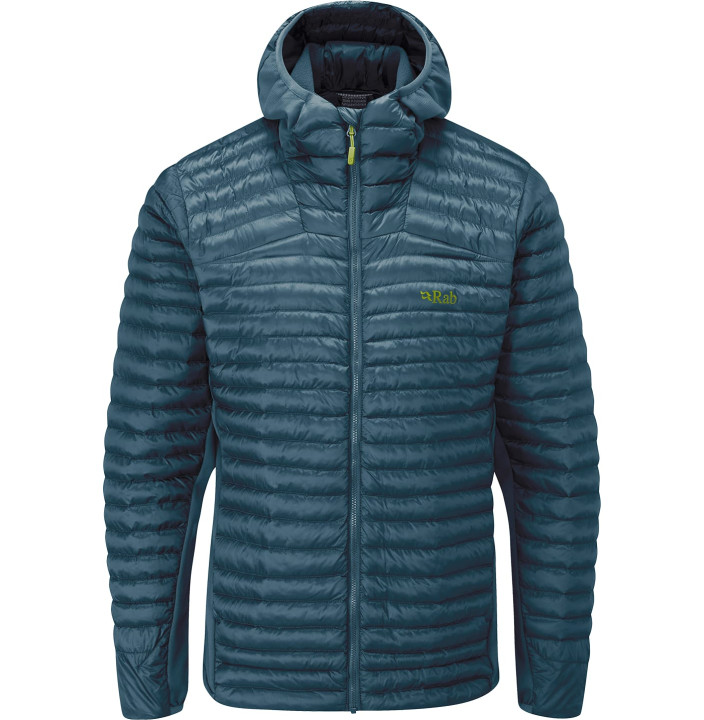 CIRRUS FLEX 2.0 HOODY