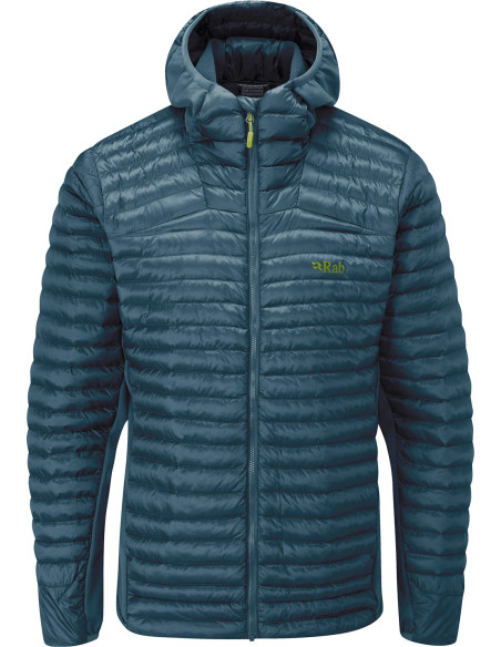 CIRRUS FLEX 2.0 HOODY