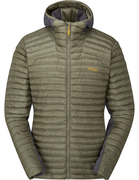 CIRRUS FLEX 2.0 HOODY