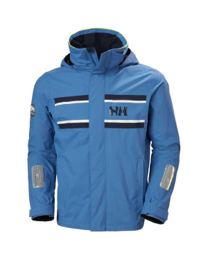 SALTHOLM JACKET