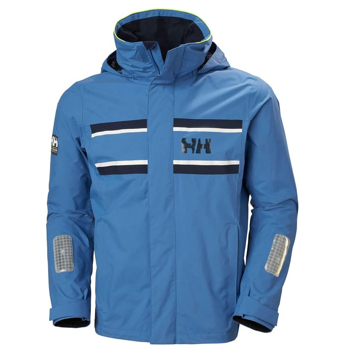 SALTHOLM JACKET