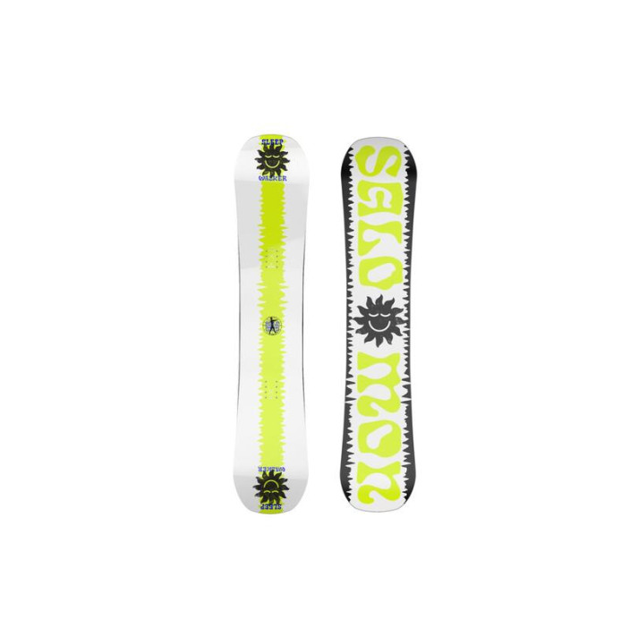 TABLA SNOW SLEEPWALKER GROM