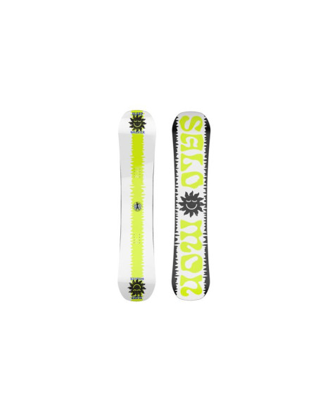 TABLA SNOW SLEEPWALKER GROM