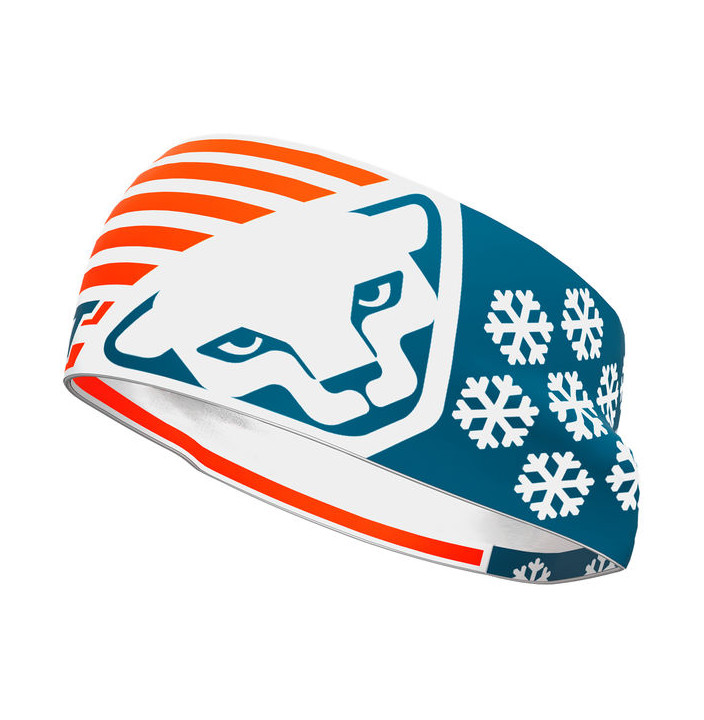 GRAPHIC PERFORMANCE HEADBAND