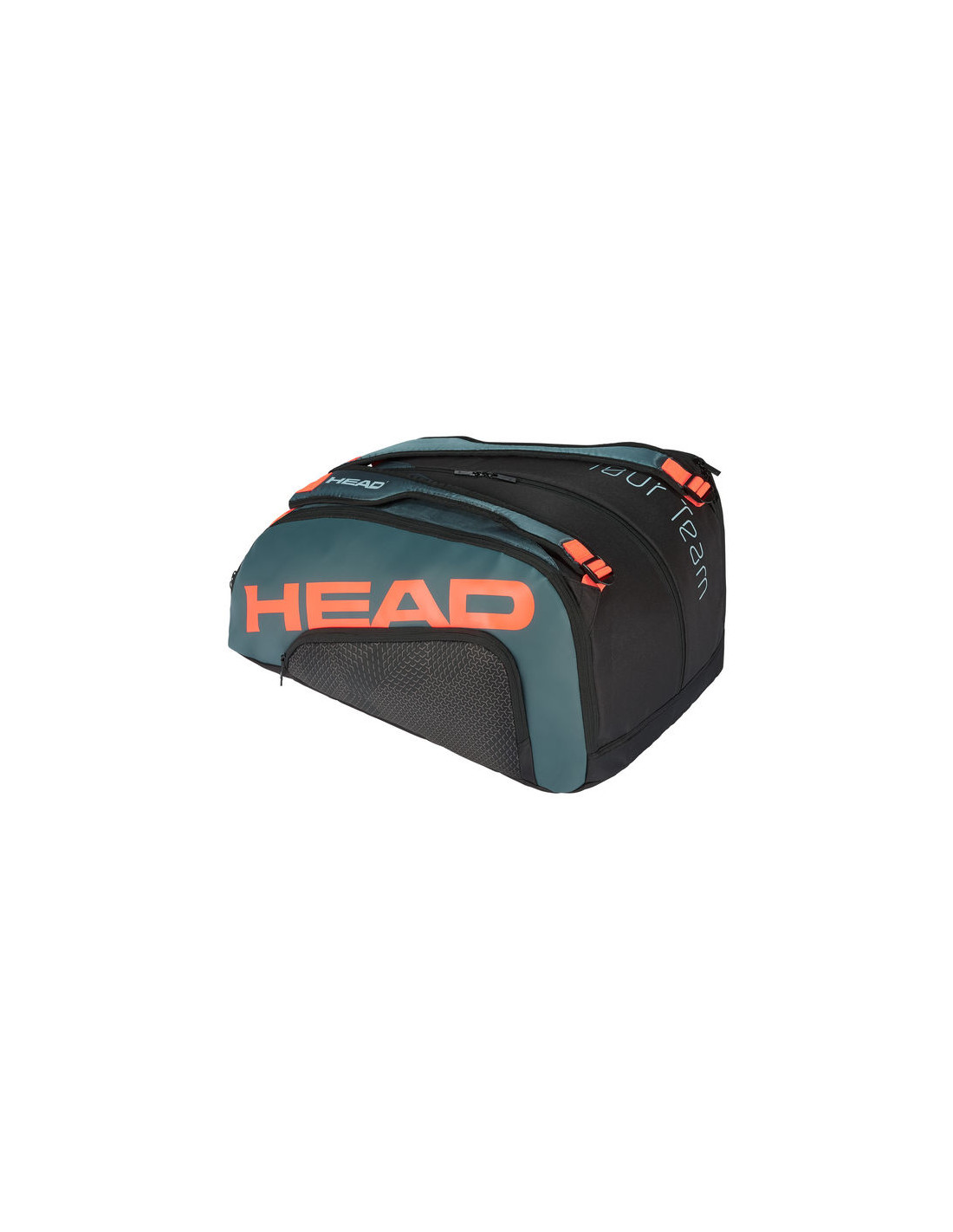 TOUR TEAM PADEL MONSTERCOMBI