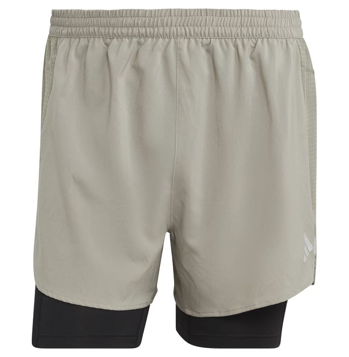 D4R SHORT 2IN1