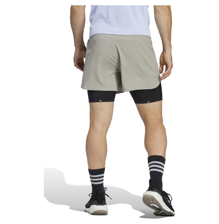 D4R SHORT 2IN1