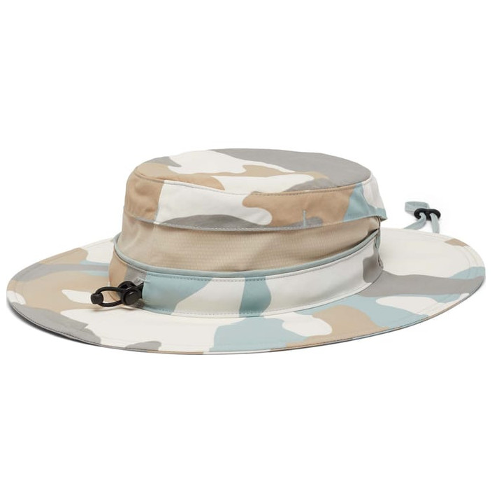 BORA BORA PRINTED BOONEY