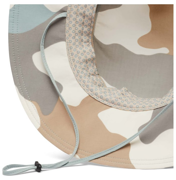 BORA BORA PRINTED BOONEY