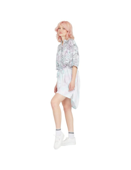 FA ED MERLIN MURRAY DRESS