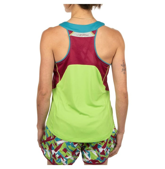 JOY TANK W