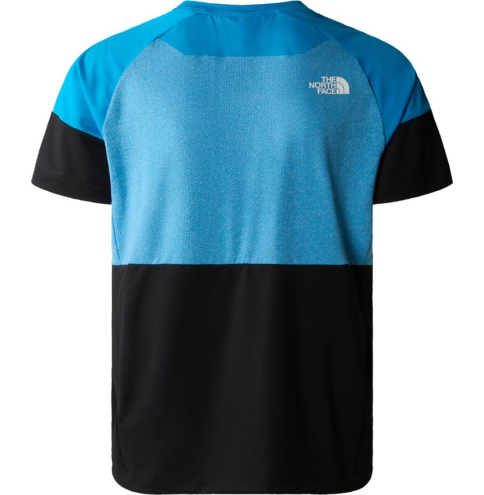 M BOLT TECH TEE