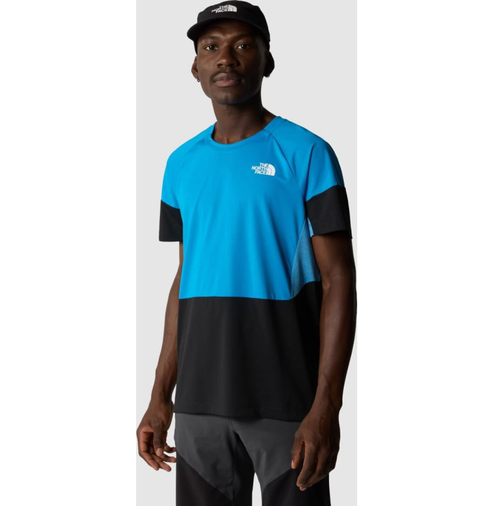 M BOLT TECH TEE