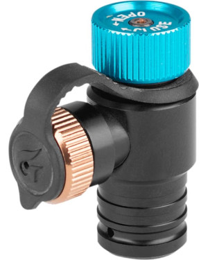 BLACKBURN CORE CO2 THREAD ON INFLATOR