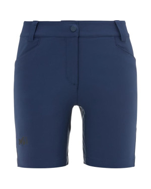 TREKKER STRETCH SHORT W