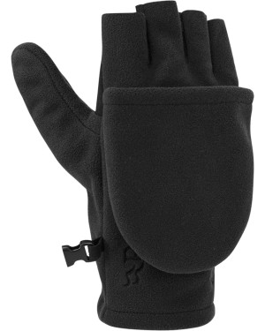 INFINIUM WINDPROOF CONVERTIBLE MITTS