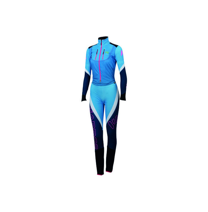 KARPOS RACE SUIT W