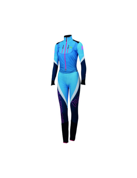 KARPOS RACE SUIT W