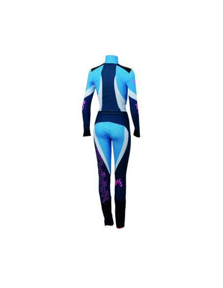 KARPOS RACE SUIT W
