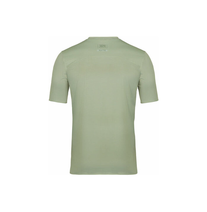CAMISETA MANGA CORTA TECH