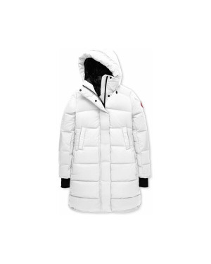 ALLISTON COAT