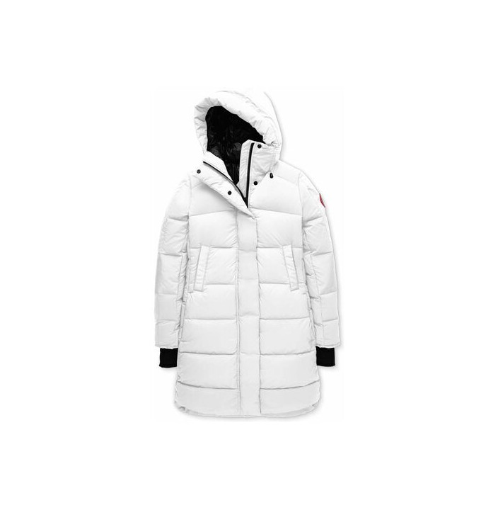 ALLISTON COAT