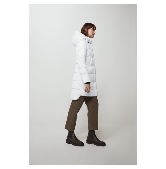ALLISTON COAT